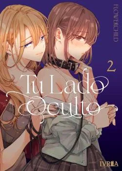 TU LADO OCULTO  VOL.02