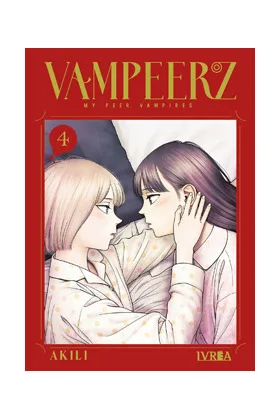 Vampeerz 04