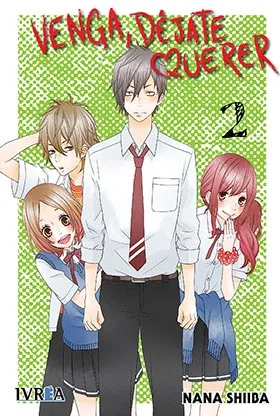 Venga, Dejate Querer 02