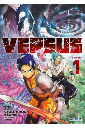 Versus 01