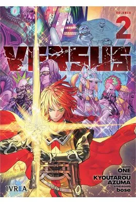 Versus 02