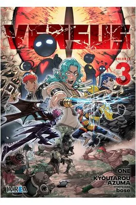 Versus 03
