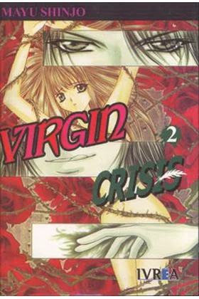 VIRGIN CRISIS 02 (COMIC)
