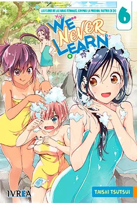 We Never Learn 06