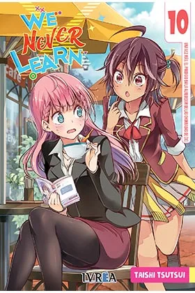 We Never Learn 10