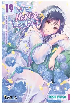 WE NEVER LEARN 19