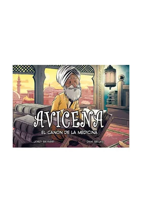 AVICENA