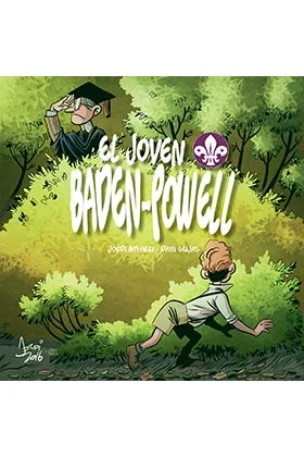 EL JOVEN BADEN-POWELL