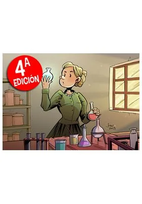 Marie Curie. la Actividad del Radio (4a Edicion)