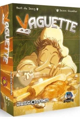 Vaguette