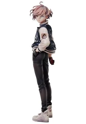 CHUYA NAKAHARA ORIGINAL SERIES AGE FIFTEEN VERSION STATUE 21 CM BUNGO STRAY DOGS 1/7 SCALE