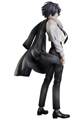 OSAMU DAZAI ORIGINAL SERIES AGE FIFTEEN VERSION STATUE 23 CM BUNGO STRAY DOGS 1/7 SCALE
