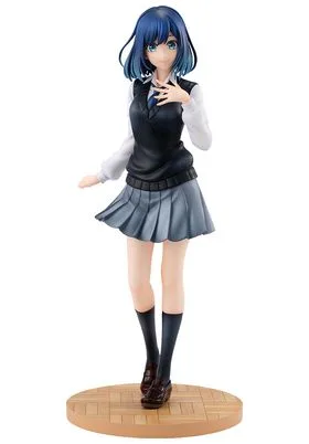 AKANE KUROKAWA STATUE 24 CM OSHI NO KO 1/7 SCALE