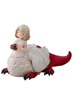 GOCHISOSAMA FALIN CHIMERA VERSION FIGURA 14 CM DELICIOUS IN DUNGEON