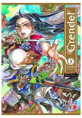 GRENDEL  03 (CATALAN)