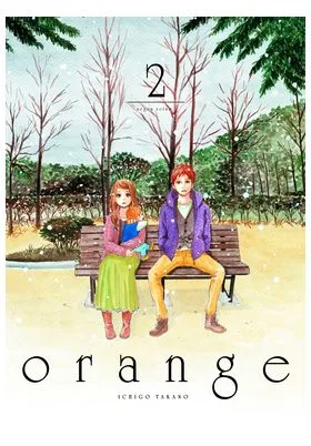 ORANGE 02 (CATALAN)