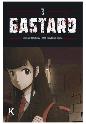 Bastard 03