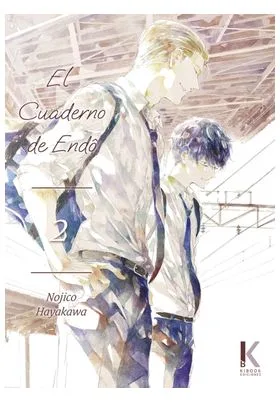 EL CUADERNO DE ENDO 02