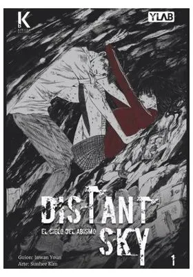 DISTANT SKY 01 - EL CIELO DEL ABISMO