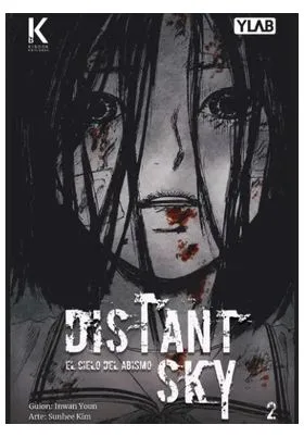 DISTANT SKY 02 - EL CIELO DEL ABISMO