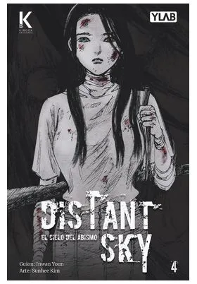 DISTANT SKY 04 - EL CIELO DEL ABISMO