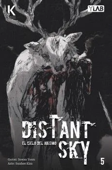 DISTANT SKY 05 - EL CIELO DEL ABISMO