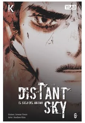 DISTANT SKY 06 - EL CIELO DEL ABISMO