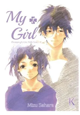 MY GIRL 01