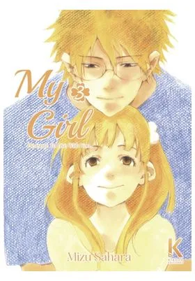 MY Girl 03