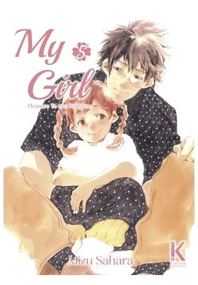 MY Girl 05