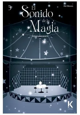 EL SONIDO DE LA MAGIA 03