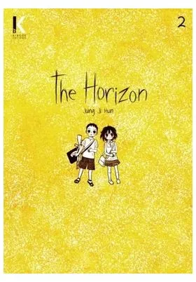 The Horizon 02
