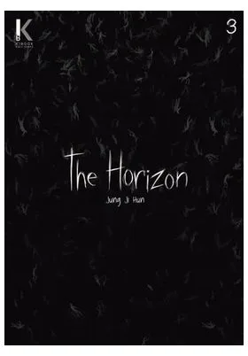 THE HORIZON 03