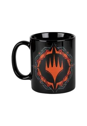 RED MANA TAZA 320 ML MAGIC THE GATHERING