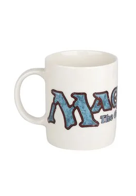 VINTAGE LOGO MAGIC TAZA 320 ML MAGIC THE GATHERING