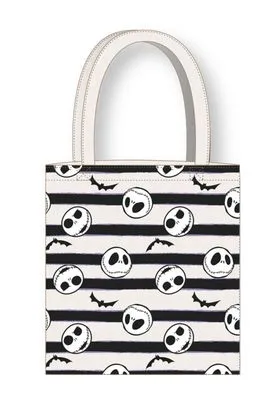 THE NIGHTMARE BEFORE CHRISTMAS TOTE BAG 42X38 CM THE NIGHTMARE BEFORE CHRISTMAS