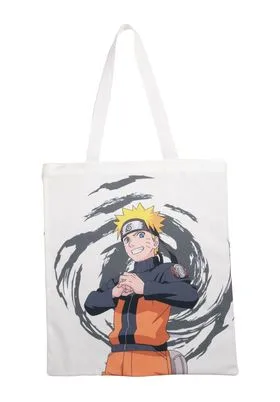 Naruto Storm Tote Bag 42X38 CM Naruto Shippuden