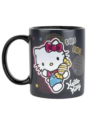 HELLO KITTY TAZA TERMOSENSIBLE 320 ML HELLO KITTY