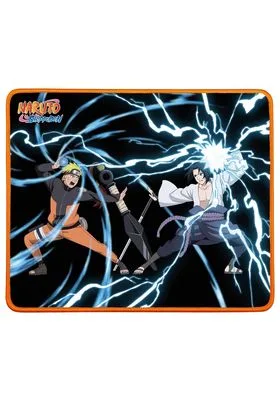 Naruto Fight Alfombrilla Raton 32X26 CM Naruto Shippuden