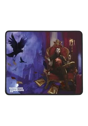 CURSE OF STRAHD ALFOMBRILLA RATON 32X26 CM DUNGEONS & DRAGONS