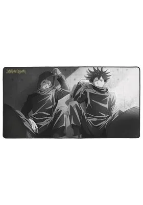 JUJUTSU KAISEN XXL ALFOMBRILLA ESCRITORIO 90X47 CM JUJUTSU KAISEN