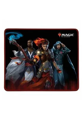 PLANESWALKERS ALFOMBRILLA RATON 32X26 CM MAGIC THE GATHERING