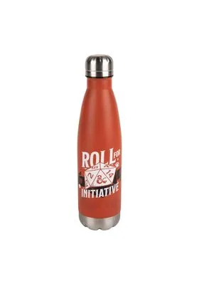 ROLL FOR INITIATIVE BOTELLA 500 ML DUNGEONS & DRAGONS