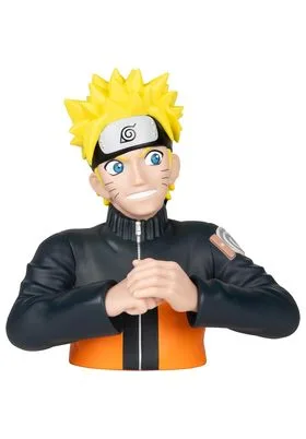 NARUTO HUCHA 24 CM NARUTO SHIPPUDEN