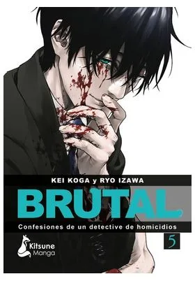 BRUTAL 05