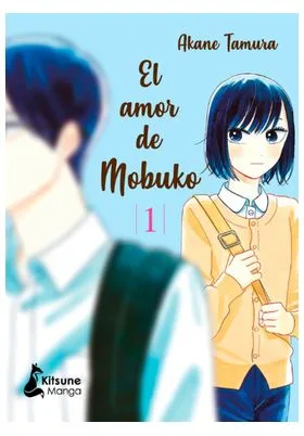 El Amor de Mobuko 01
