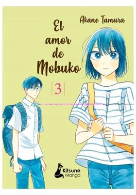 El Amor de Mobuko 03