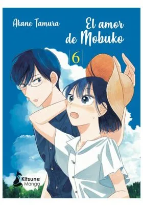 El Amor de Mobuko 06