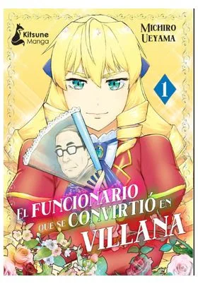 EL FUNCIONARIO QUE SE CONVIRTIO EN VILLANA 01