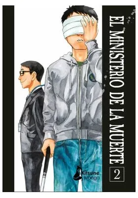 EL MINISTERIO DE LA MUERTE 02